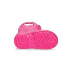 Bottes^Crocs - HANDLE IT RAIN BOOT Rose