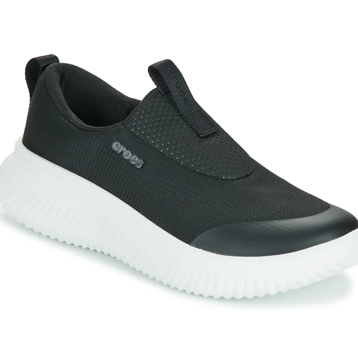 Slip Ons^Crocs - Mellow Ease