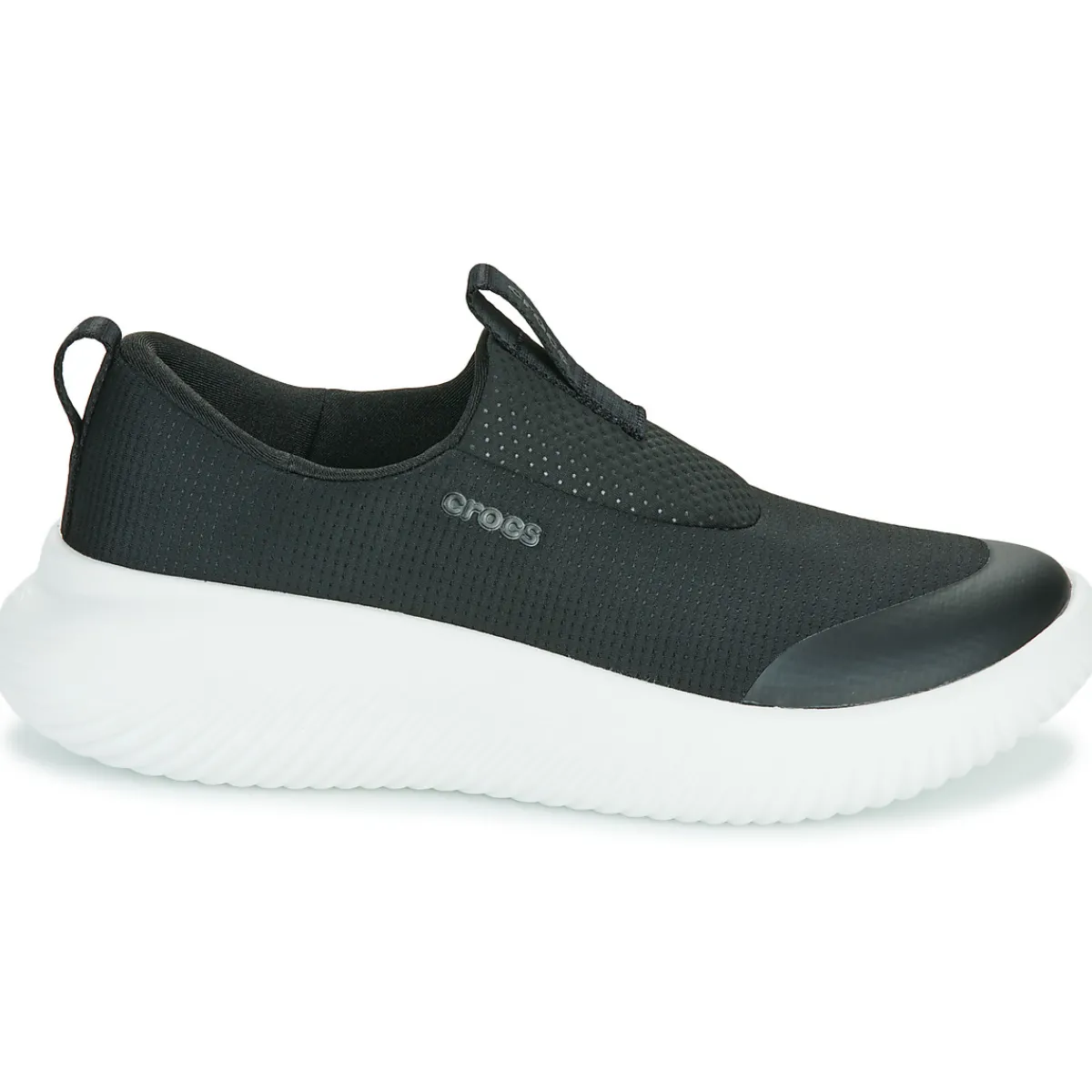 Slip Ons^Crocs - Mellow Ease