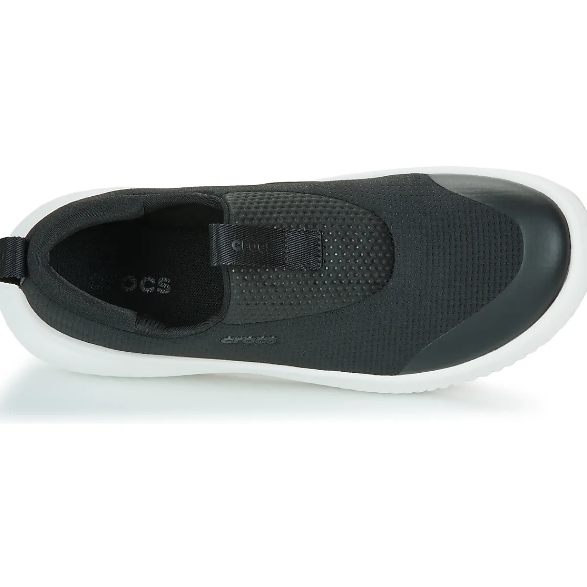 Slip Ons^Crocs - Mellow Ease