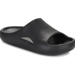 Mules / Sabots^Crocs - Mellow Recovery Slide Noir