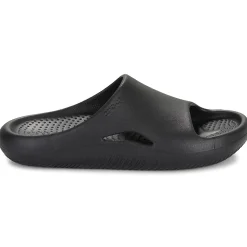 Mules / Sabots^Crocs - Mellow Recovery Slide Noir
