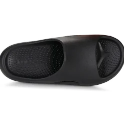 Mules / Sabots^Crocs - Mellow Recovery Slide Noir