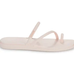 Mules / Sabots^Crocs - Miami Toe Loop Sandal Beige