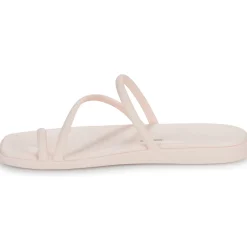 Mules / Sabots^Crocs - Miami Toe Loop Sandal Beige