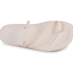 Mules / Sabots^Crocs - Miami Toe Loop Sandal Beige