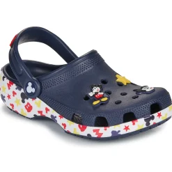 Mules / Sabots^Crocs - Mickey Friends Cls Clg K
