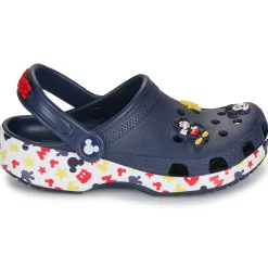 Mules / Sabots^Crocs - Mickey Friends Cls Clg K