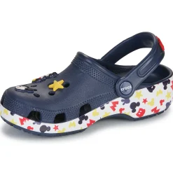 Mules / Sabots^Crocs - Mickey Friends Cls Clg K