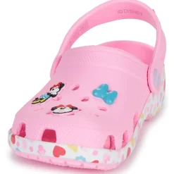 Mules / Sabots^Crocs - Mickey Frinds MinnieClsClgK