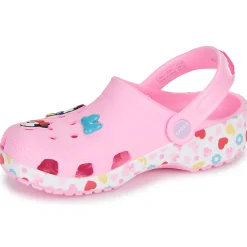 Mules / Sabots^Crocs - Mickey Frinds MinnieClsClgK