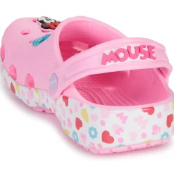 Mules / Sabots^Crocs - Mickey Frinds MinnieClsClgK