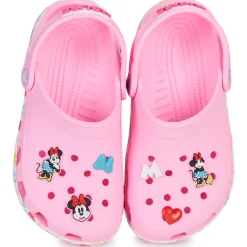 Mules / Sabots^Crocs - Mickey Frinds MinnieClsClgK