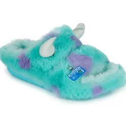 Mules / Sabots^Crocs - Monsters Sulley Cls Czy Sndl