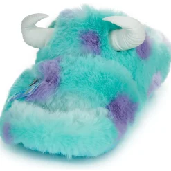 Mules / Sabots^Crocs - Monsters Sulley Cls Czy Sndl