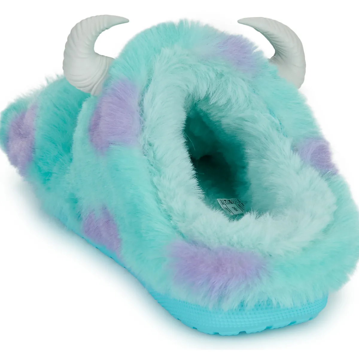Mules / Sabots^Crocs - Monsters Sulley Cls Czy Sndl