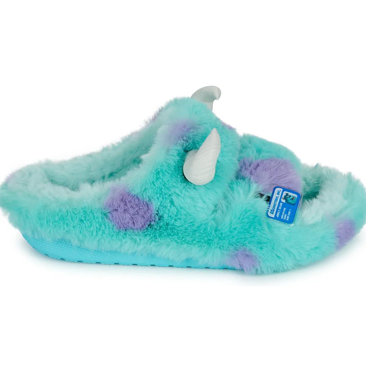 Mules / Sabots^Crocs - Monsters Sulley Cls Czy Sndl