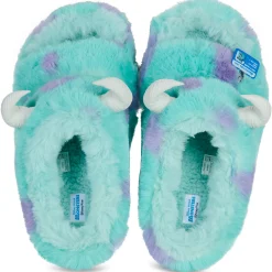 Mules / Sabots^Crocs - Monsters Sulley Cls Czy Sndl