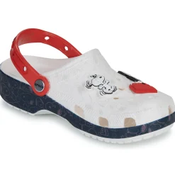 Mules / Sabots^Crocs - Peanuts Classic Clog Multi