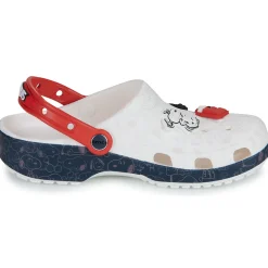 Mules / Sabots^Crocs - Peanuts Classic Clog Multi
