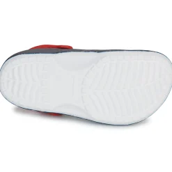 Mules / Sabots^Crocs - Peanuts Classic Clog Multi