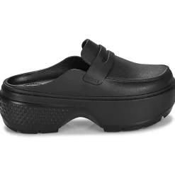 Mules / Sabots^Crocs - Stomp Loafer Noir
