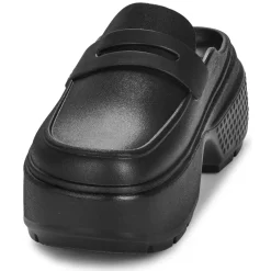 Mules / Sabots^Crocs - Stomp Loafer Noir