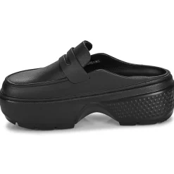 Mules / Sabots^Crocs - Stomp Loafer Noir