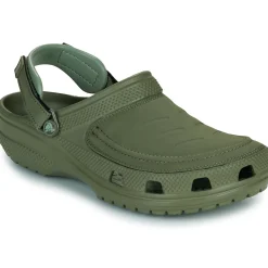 Mules / Sabots^Crocs - Yukon Vista II LR Clog M Kaki