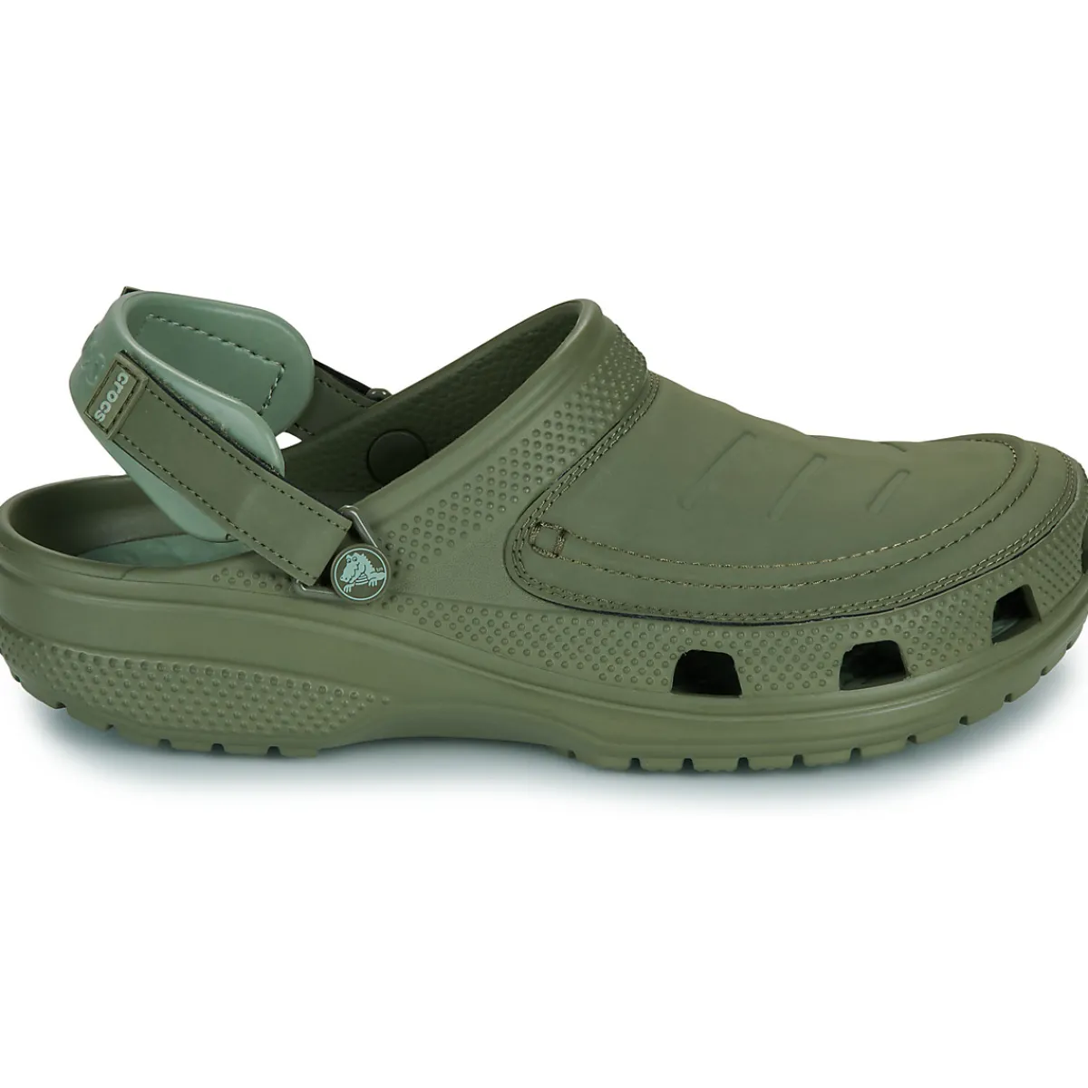 Mules / Sabots^Crocs - Yukon Vista II LR Clog M Kaki