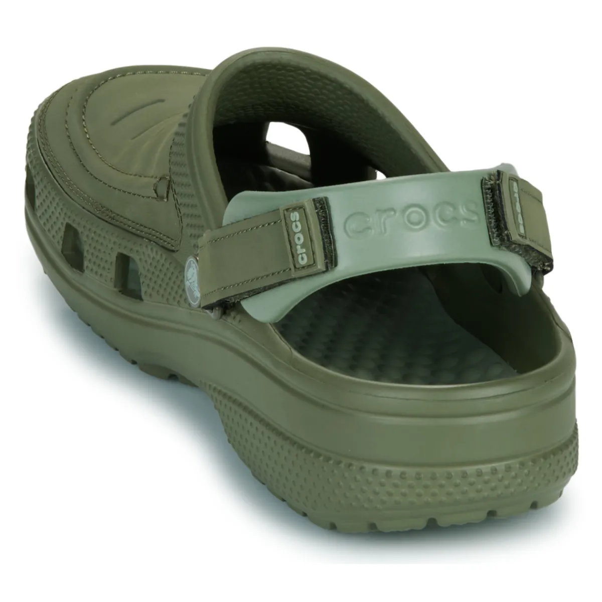 Mules / Sabots^Crocs - Yukon Vista II LR Clog M Kaki