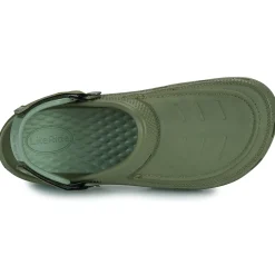 Mules / Sabots^Crocs - Yukon Vista II LR Clog M Kaki