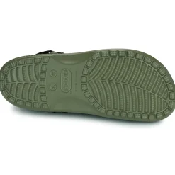 Mules / Sabots^Crocs - Yukon Vista II LR Clog M Kaki