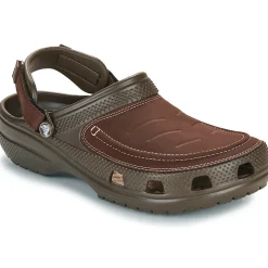 Mules / Sabots^Crocs - Yukon Vista II LR Clog M Marron