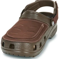 Mules / Sabots^Crocs - Yukon Vista II LR Clog M Marron