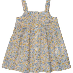 Robes^Cyrillus  - ELODIE Multicolore