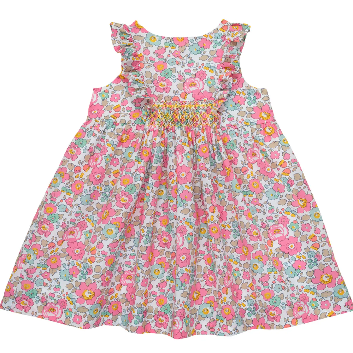 Robes^Cyrillus - ELVIRE Multicolore