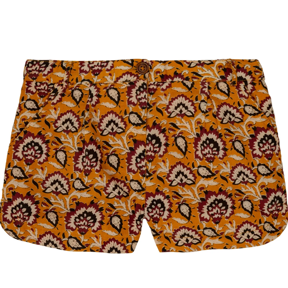 Shorts & Bermudas^Cyrillus - FATHIA Multicolore