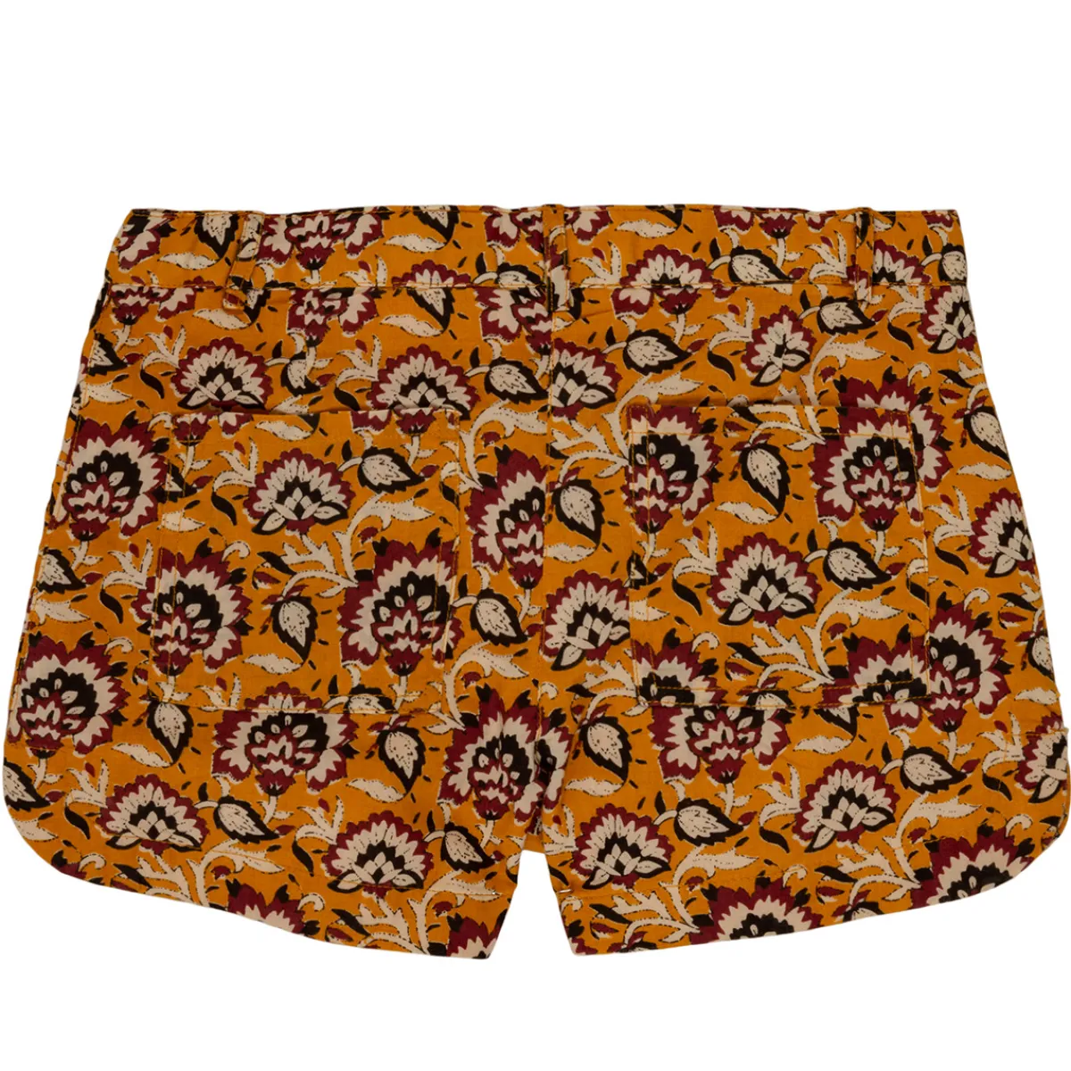 Shorts & Bermudas^Cyrillus - FATHIA Multicolore