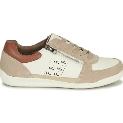 Baskets Mode^Damart - 68010 Blanc