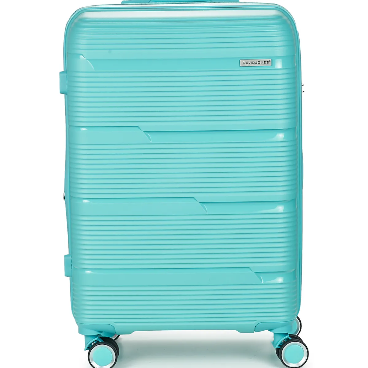 Valises^David Jones - BA-8003 70L MEDIUM Vertd'eau