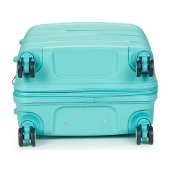 Valises^David Jones - BA-8003 70L MEDIUM Vertd'eau