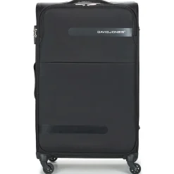 Valises^David Jones - BA-5049-3 LARGE 105L Noir