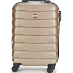 Valises^David Jones - CHAUVETTINI 34L CABINE DORE