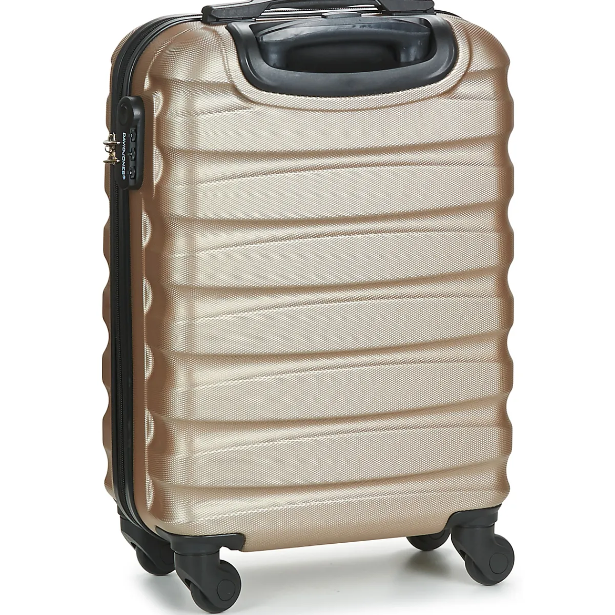 Valises^David Jones - CHAUVETTINI 34L CABINE DORE