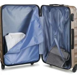 Valises^David Jones - CHAUVETTINI 95L LARGE DORE