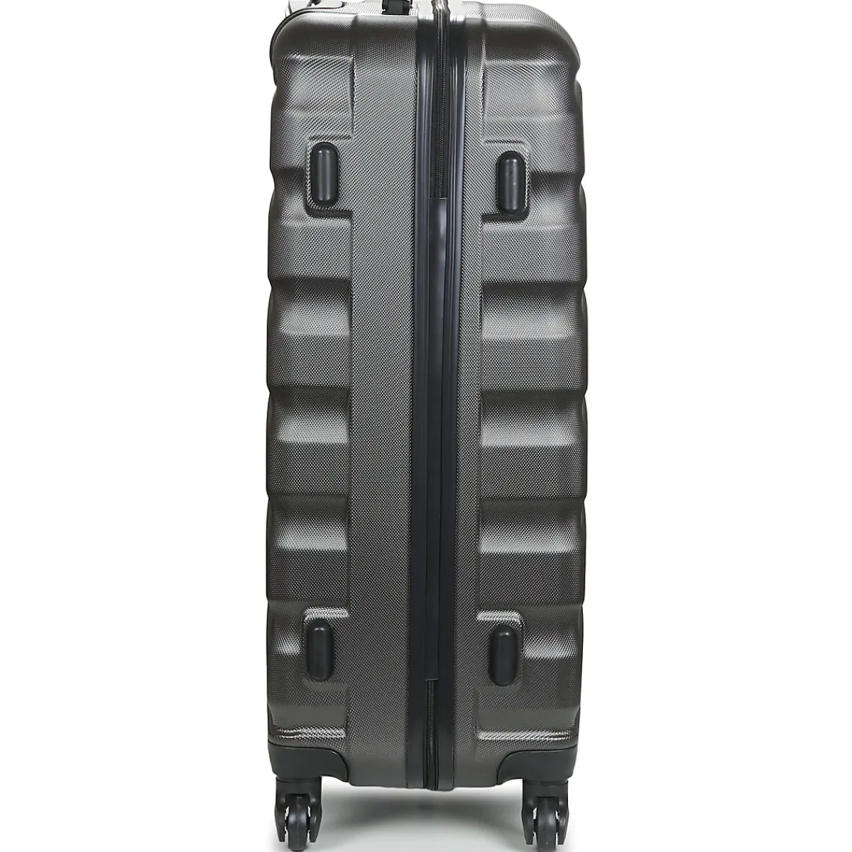 Valises^David Jones - CHAUVETTINI 95L LARGE Grisanthracite