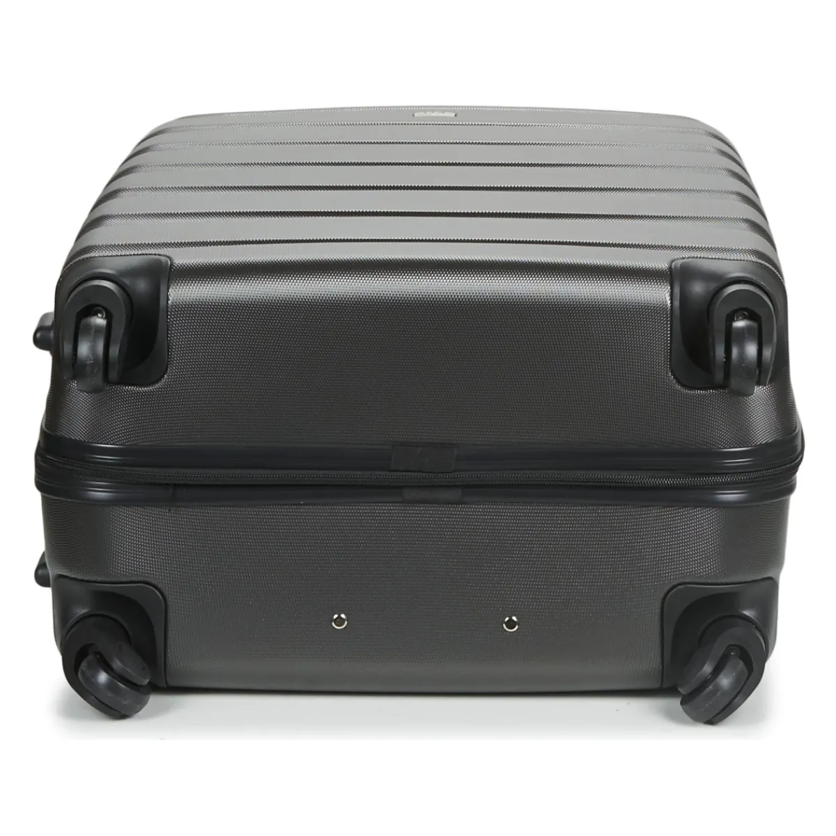 Valises^David Jones - CHAUVETTINI 95L LARGE Grisanthracite