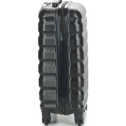 Valises^David Jones - CHAUVETTINI 34L CABIN Noir