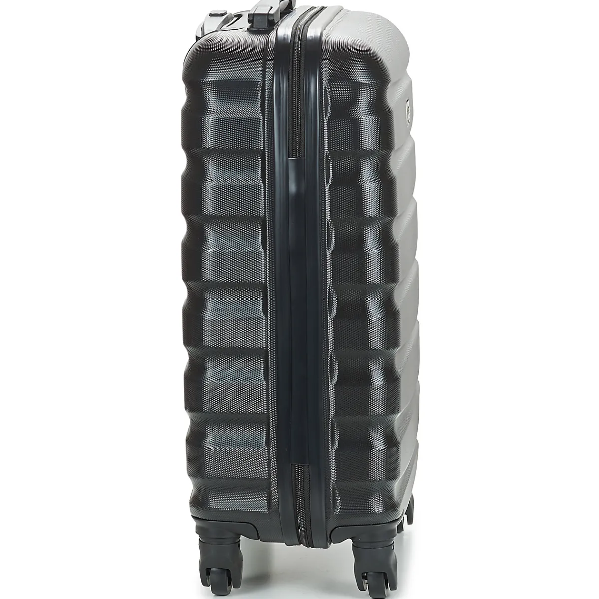 Valises^David Jones - CHAUVETTINI 34L CABIN Noir